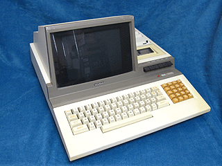 MZ-80Kシリーズ進化の歴史 ～ （レトロな○○ギャラリー） - AKIBA PC