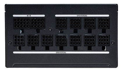 高負荷に強い電源ならコレ！Super Flower「LEADEX VI PLATINUM PRO