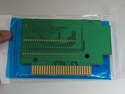 MSX サウンドカートリッジ コナミのSCC音源っぽいサウンド”を再現する