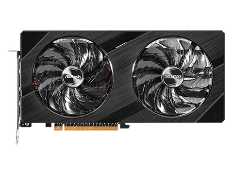 Intel Arc A580」搭載ビデオカードが初登場、価格は34,990円 - AKIBA