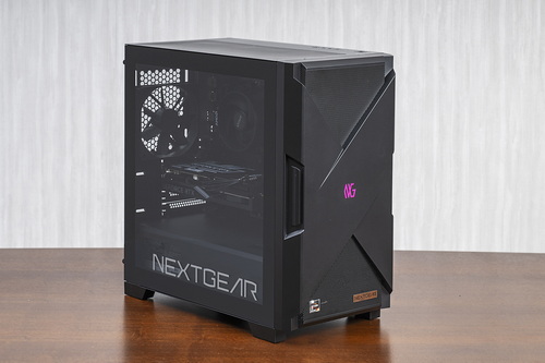 Mr.にがうり)自作デスクトップPC Mr.にがうり)自作デスクトップPC Mr