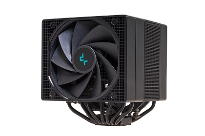 新ASSASSINは斬新なアイディアでここまで進化した！DeepCool「ASSASSIN