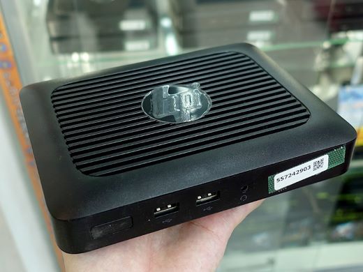 AMDチップ搭載のシンクライアント端末「t420 Thin Client」が1,500円
