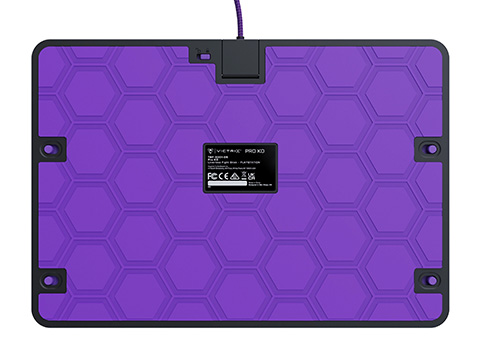 PlayStation/Xbox公式ライセンス取得のレバーレスアケコン「Victrix