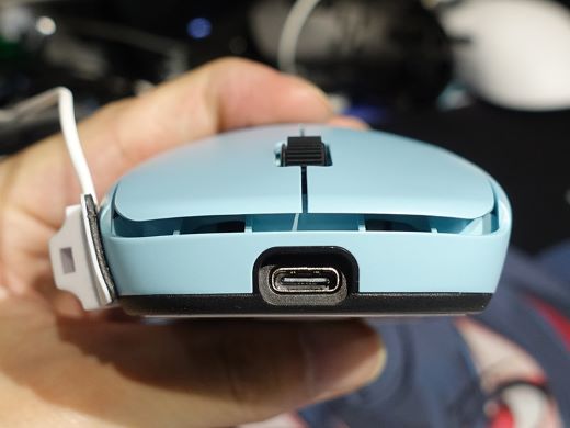 Vaxee×Ninjutsoコラボのワイヤレスゲーミングマウスが入荷、「Sora V2