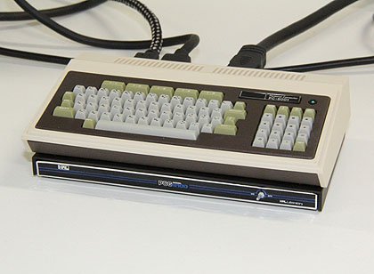PasocomMini PC-8001」の一般販売決定、28日のイベントで先行販売