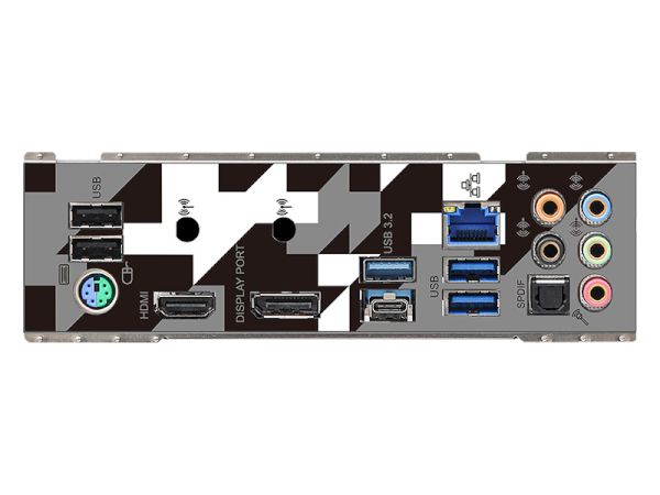 ASRockのZ590マザーは「Z590 Steel Legend」から、Wi-Fi 6Eの有無で2