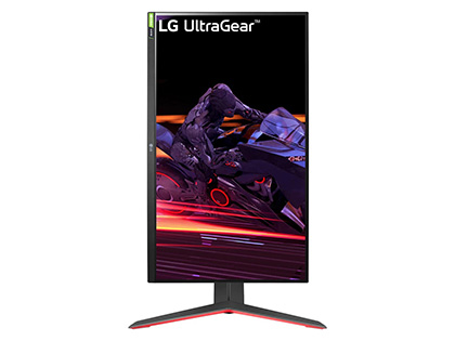 240Hz駆動/IPSパネル採用の27型ゲーミングモニター「27GP750-B」がLG