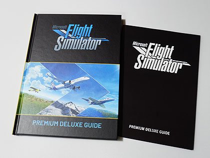 Microsoft Flight Simulator」の日本語パッケージが発売、DVD×10枚組