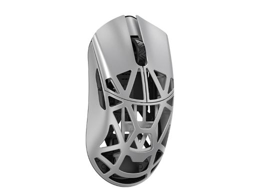 WLMOUSEの軽量ゲーミングマウス「Beast X Mini Pro/X Pro」に“サイド穴