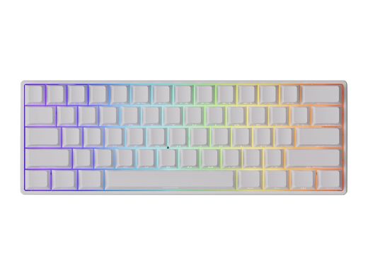 GT60 PRO 高性能ラピッドトリガーカスタム磁気キーボード GT60 PRO 高