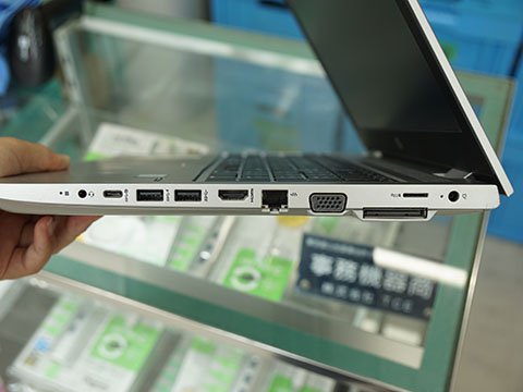 15.6型ノート「ProBook 650 G4」が17,800円、DVDドライブ搭載モデルの