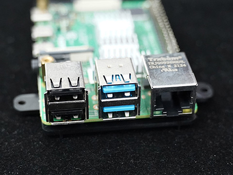 4GBメモリ版の「Raspberry Pi 4 Model B」が6,980円！中古品が大量入荷