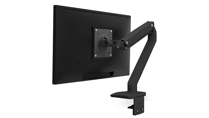 定番ブランドのエルゴトロン製モニターアームがお得！Amazonで期間限定