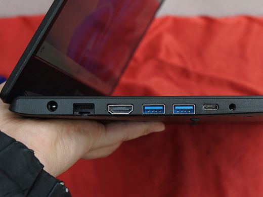 第10世代Core搭載の15.6インチノート「dynabook P55/FP」が34,800円