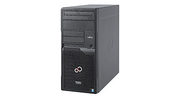 富士通の省スペースサーバー「PRIMERGY TX1310 M3」がセール中、税込