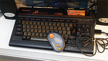 レトロゲーム付きで6,800円！「帰ってきたMSX入門セット」がBEEPで販売