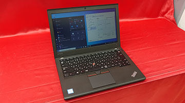 13.3型モバイルノート「dynabook U63/J」が34,800円！PCコンフルで中古