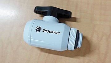 PCパーツ 水冷クーラー・パーツ Bitspower - AKIBA PC Hotline!