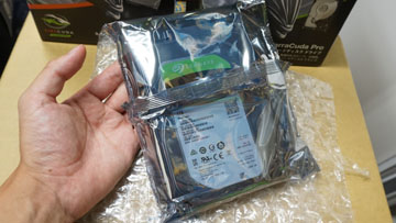 2TBの2.5インチSSHDがSeagateから、保証は5年 - AKIBA PC Hotline!