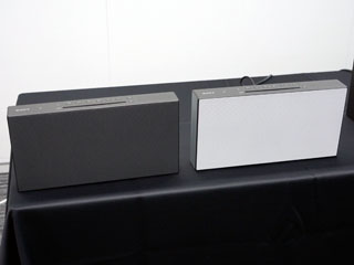 ソニー、2万円を切るBluetooth/CD/ラジオ録音一体型コンポ「CMT-X3CD
