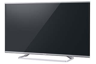 パナソニック、40型で約20万円の4K TV「VIERA AX700」 - AV Watch