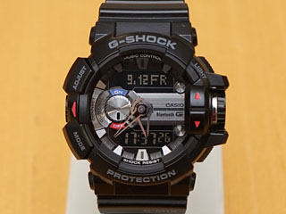 ミニレビュー】スマホ連携で音楽検索やフィットネスアプリ制御、カシオ