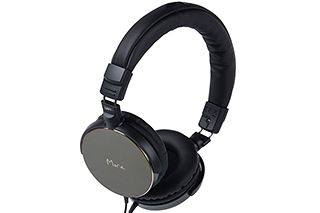 Paul Smithとオーテクのコラボヘッドフォン。全世界500台限定で32,400