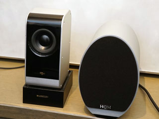 レビュー】前代未聞!? 25万円のPCスピーカー「ハイレゾセブン」を体験