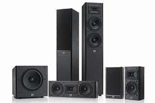 JBL、プロ直系の音質+低価格を訴求する新スピーカー「ARENAシリーズ