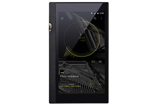 オンキヨー、2.5mmバランス対応のハイレゾプレーヤー「DP-X1」。約