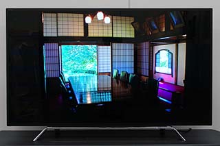 鳥居一豊の「良作×良品」】映画、アニメ、ゲームに隙無しの4K高画質