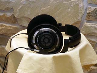 ゼンハイザー最上位ヘッドフォン「HD 800S」。約20万円 - AV Watch