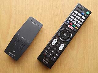 ミニレビュー】Android TVが我が家に! ソニーの43型4K「X8500C」を買っ