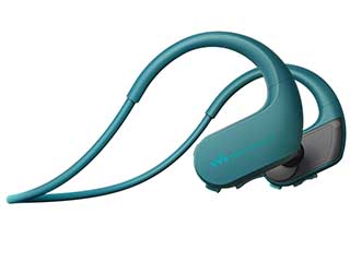 ソニー、外音取込+海水対応のジョギングウォークマン - AV Watch