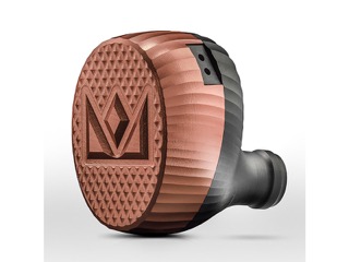 Noble Audio、BA10基/アルミ筐体のイヤフォン「Kaiser 10」に新色