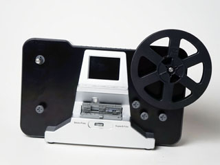 小寺信良の週刊 Electric Zooma!】第751回：父が撮影した8mmフィルムを