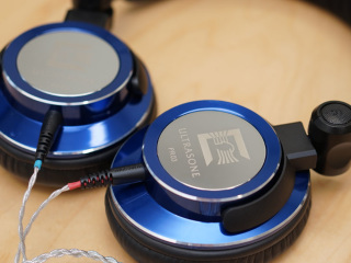 伝説のヘッドフォンが復刻、ULTRASONE「Tribute 7」が約38万円で5月