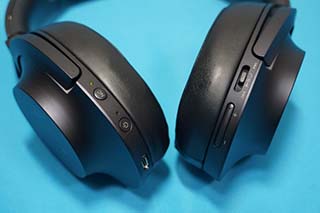 ミニレビュー】音楽を聞いて仕事に集中に最強! ソニー「MDR-100ABN