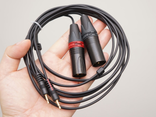 Sound Warrior、真空管+D級ヘッドフォンアンプと新ヘッドフォン - AV Watch