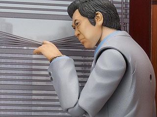 石原裕次郎デビュー60周年。CDやLPのBOX、木暮課長のフィギュア化も