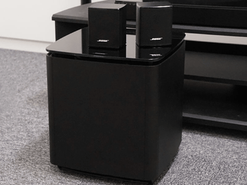 小寺信良の週刊 Electric Zooma!】サウンドバー1本でダイニングが音楽