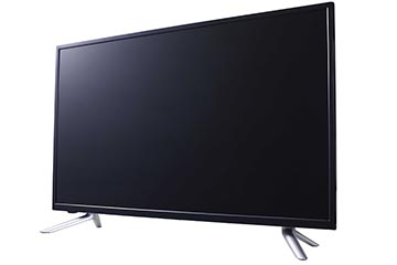 SANSUI、東芝製ボード採用の39型液晶テレビ。日本設計で約6万円 - AV Watch