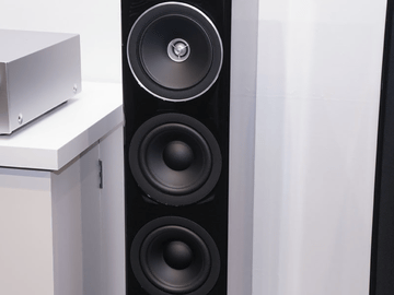 Technics、DAC内蔵プリメイン「SU-G700」とフロアスピーカー「SB-G90