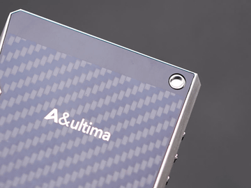 レビュー】最上を超える最上プレーヤー、Astell&Kern「A&ultima SP1000