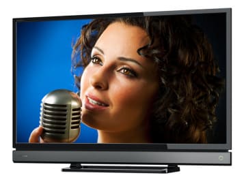 東芝、地デジビューティ搭載でトリプルチューナの液晶REGZA「V31