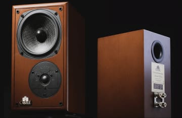 ロッキー、英CASTLEスピーカーを取り扱い開始。新生「Richmond」など5