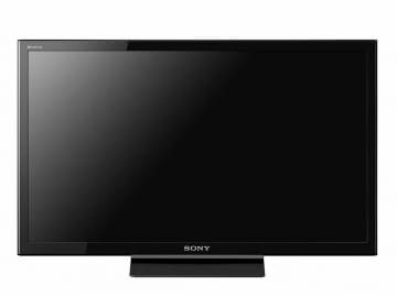 ソニー、地デジキレイを目指した32/24型テレビ「BRAVIA W500E/450E