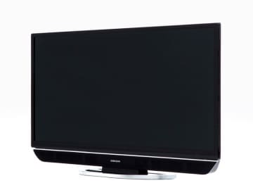 極音”テレビを投入する新生オリオン、オーディオ技術投入した32/24型