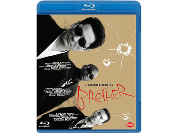 HANA-BI」「菊次郎の夏」「ソナチネ」など、北野武監督の13作品が初Blu